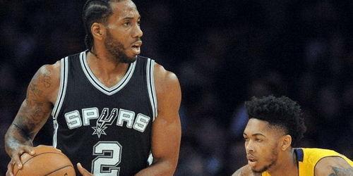 沃神最新爆料马刺,神秘球星加盟，球队未来布局再添新篇章”  第3张